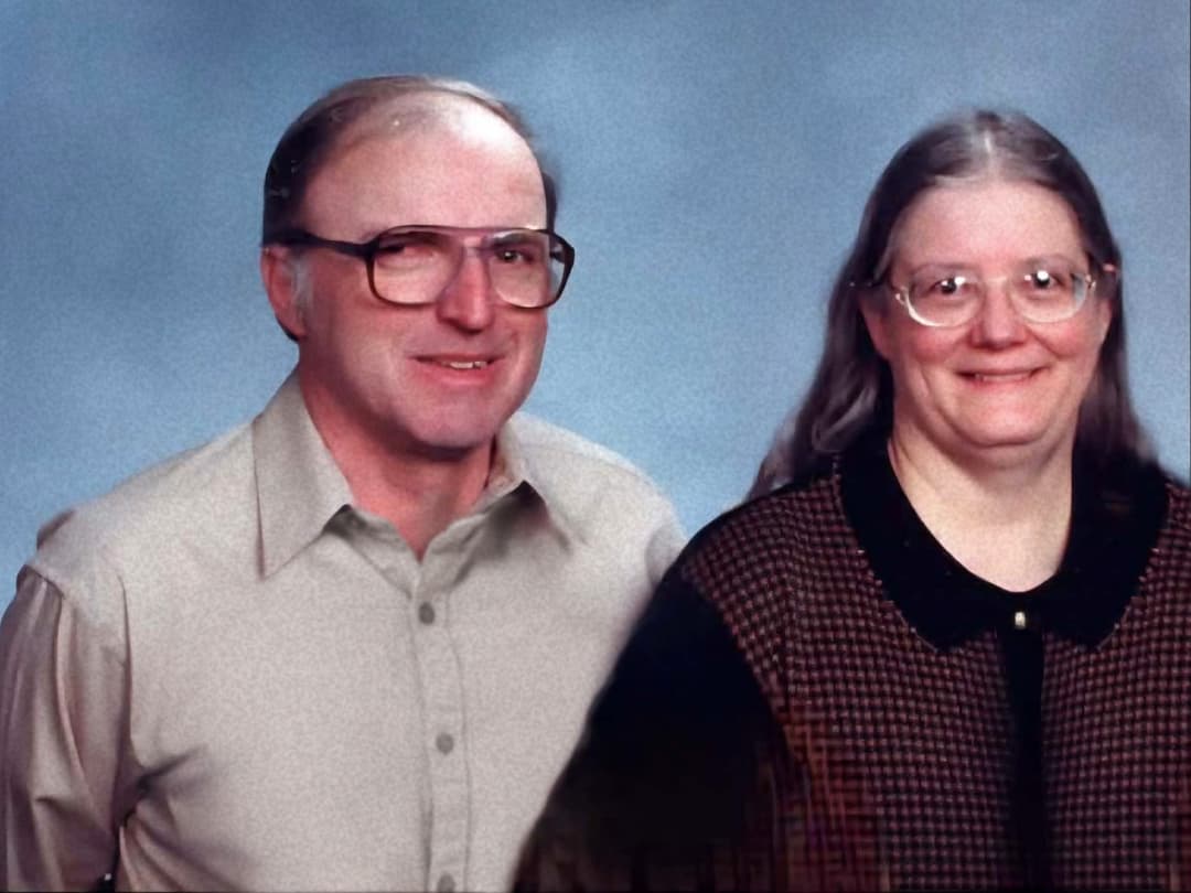 Bob and Kathy Othmer, founders of Enerco Corporation