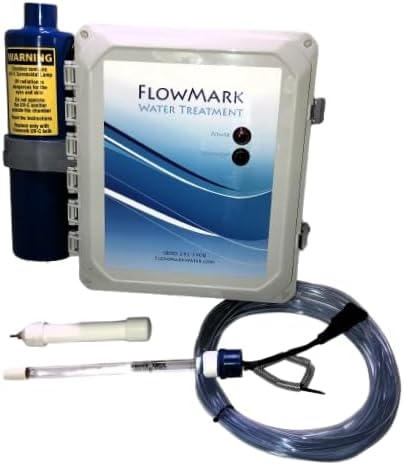 FlowMark HTS-1 Water Treatment System